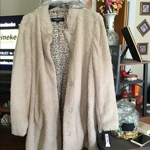 Kenneth Cole Jacket